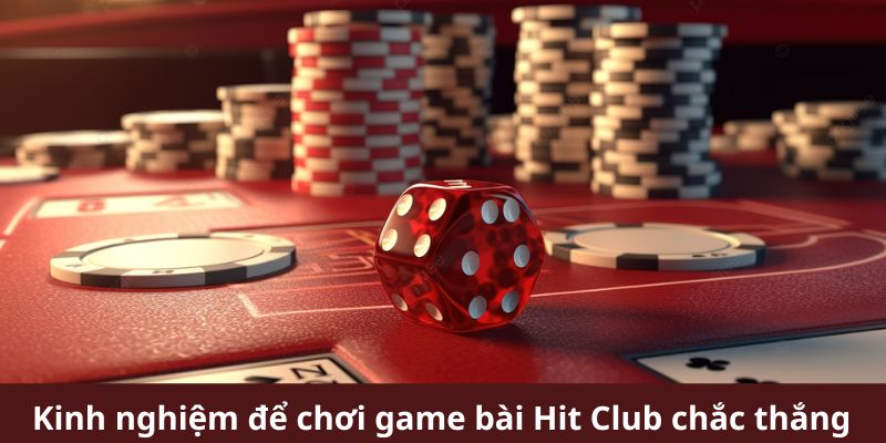 Game Bài Hit Club Hấp Dẫn Phổ Biến Nhất 2024