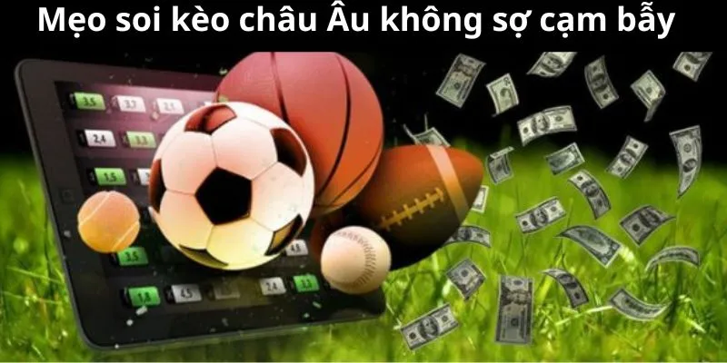 Tỷ Lệ Cá Cược Châu u Cùng Với Thông Tin Bạn Cần Biết
