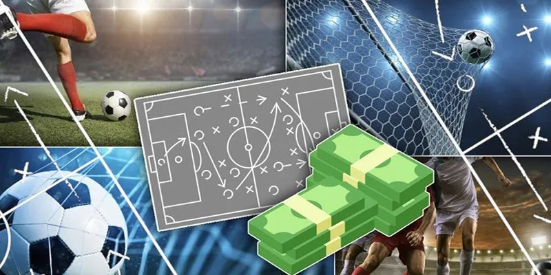 Kèo Tài Xỉu 2.5-3 Là Gì Và Kinh Nghiệm Cá Cược Luôn Thắng