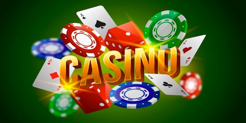 Cách Chơi Game Casino Online Dễ Ăn Thưởng Nhất