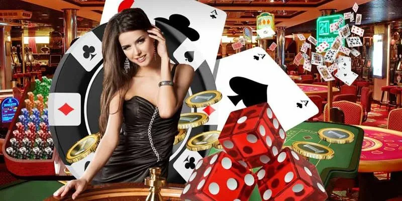 Web Cờ Bạc Online Mang Lại Cho Bạn Trải Nghiệm Hay N88 