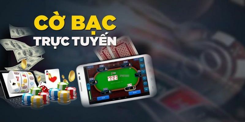 Web Cờ Bạc Online Mang Lại Cho Bạn Trải Nghiệm Hay N88 