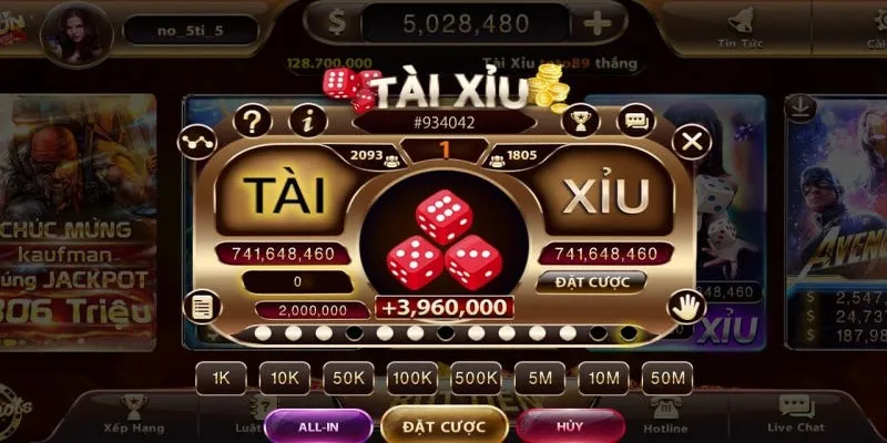 Sunwin Tài Xỉu Online Và Cách Chơi Chi Tiết  Cho Anh Em