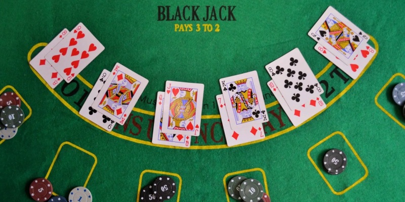 Blackjack