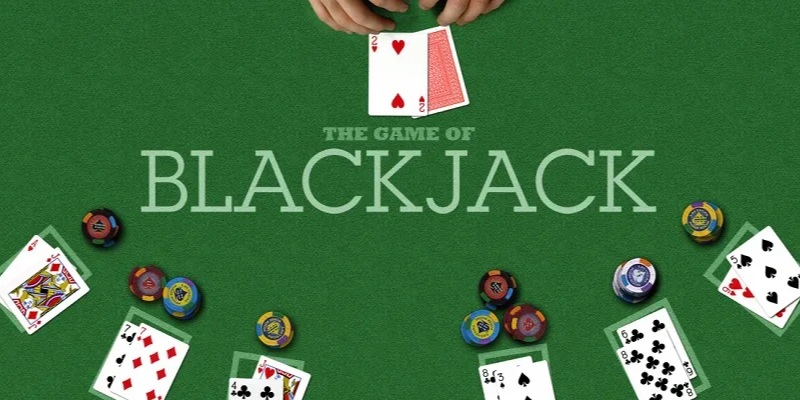 Sức hút của trò chơi blackjack