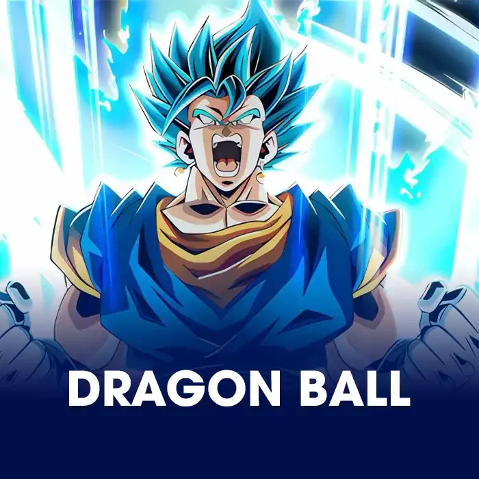 dragon-ball