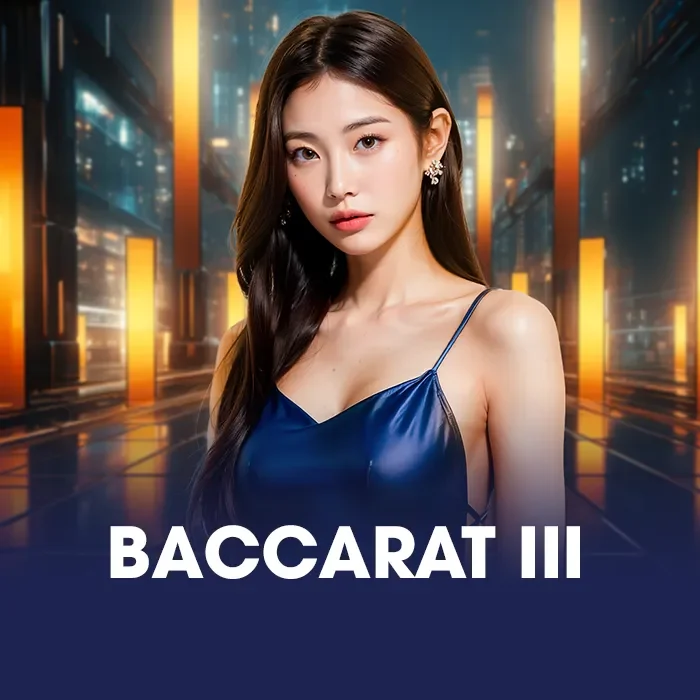 baccarat